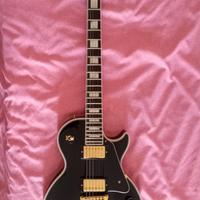 Gibson Les Paul Custom 1982