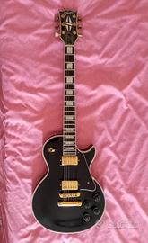 Gibson Les Paul Custom 1982