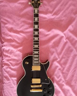 Gibson Les Paul Custom 1982