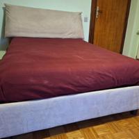 Letto una piazza e mezza