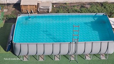 piscina esterna 732x366x132