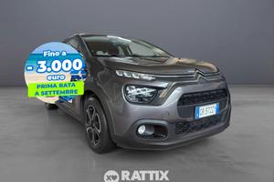 CITROEN c3 iii 2017 C3 1.2 puretech Plus s&s 110cv