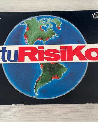 Gioco Di Società Futu Risiko