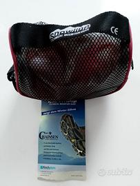 Ramponcini neve nuovi