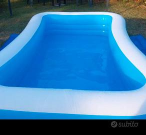 piscina 3metri per2
