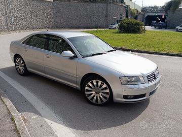 audi A8 berlina diesel