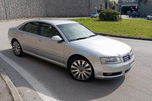 audi A8 berlina diesel