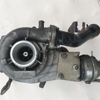 Turbo Fiat Bravo Mito Lancia Delta 1.6 mjet 120 cv