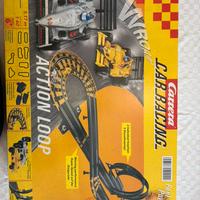 Pista carrera action loop 50200