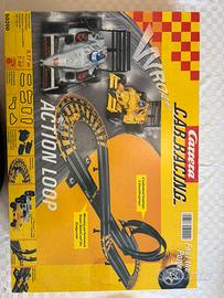 Pista carrera action loop 50200