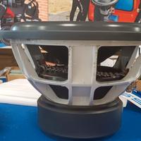 subwoofer 38 GS 
