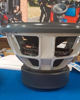 subwoofer 38 GS 