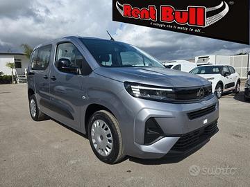 OPEL COMBO PACK TECHNO KM 0 DISPONIBILI VARI COLOR
