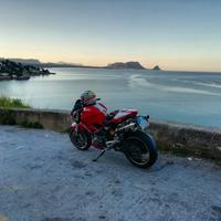 Ducati Monster 696+ - 2010