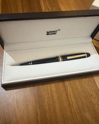 Montblanc Roller Le Grande