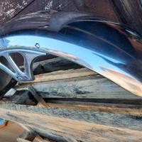 parafanghi anteriore guzzi v50