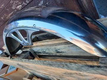 parafanghi anteriore guzzi v50