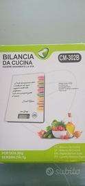 Bilancia digitale