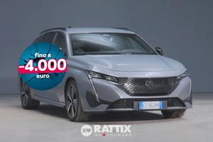 PEUGEOT 308 iii 2021 sw 308 SW 1.5 bluehdi GT s&s