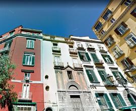 Piazza santa maria la nova - locale vari usi