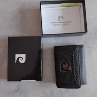 portafogli Pierre Cardin