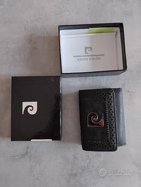 portafogli Pierre Cardin