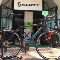 SCOTT Speedster 50