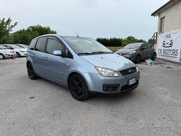 Ford C-Max 1.6 TDCi anno 2006
