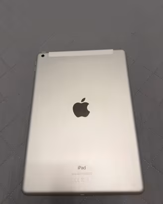 iPad 8ª Generazione (2020) 10.2 Wi-Fi 32 GB