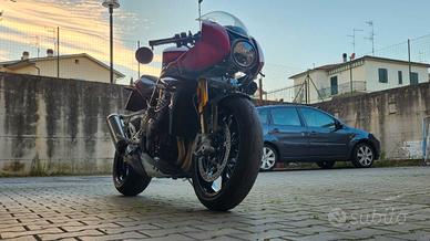 Triumph Speed Triple 1200 - 2022