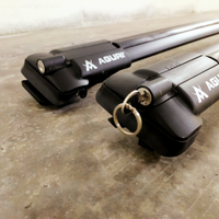 Barre portapacchi portatutto C5 aircross