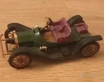 Modellino RIO auto d’epoca Chalmers Detroit 1909