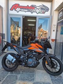 KTM Adventure 390 - 2021