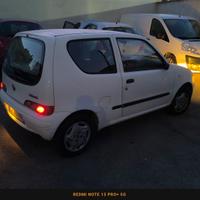 fiat 600