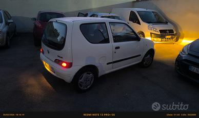 fiat 600