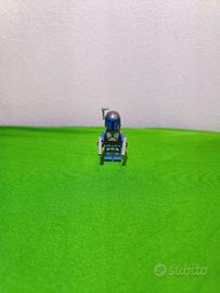 lego Star Wars Jango Fett