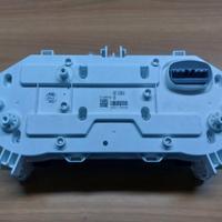 STRUMENTAZIONE T-MAX 2021