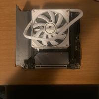 Bundle ryzen 3 8300g mini-itx 16gb ddr5