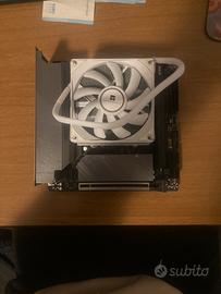 Bundle ryzen 3 8300g mini-itx 16gb ddr5