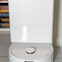 Roborock Q-REVO, robot aspirapolvere + ricambi