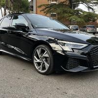 Audi A3 2021 Sportback 35 1.5 tfsi S line s-tronic