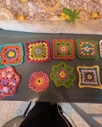 laboratorio uncinetto bambini 