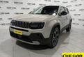 Jeep Avenger 1.2 Turbo MHEV Summit - PROMO JEEP