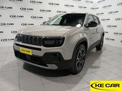 Jeep Avenger 1.2 Turbo MHEV Summit - PROMO JEEP