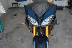 tracer 900 GT 2020