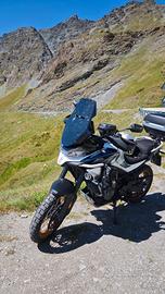 CF MOTO 800 MT EXPLORE 2024