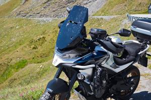 CF MOTO 800 MT EXPLORE 2024