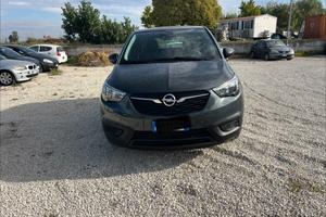 Opel Crossland X 1.2 GPL 12V Innovation
