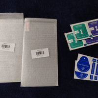 Vetro temperato per Homtom Ht17 Pro