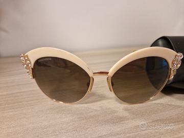 occhiali donna dsquared2